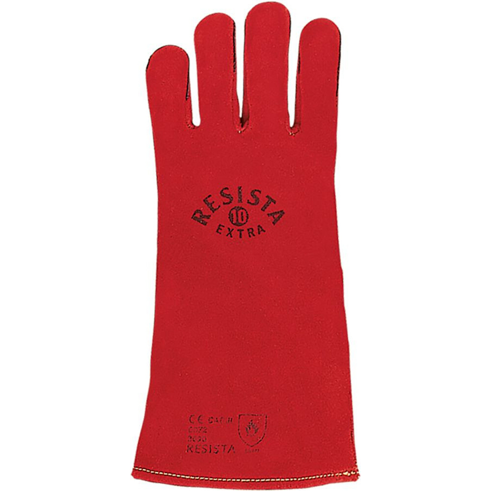 Resista Schweisserhandschuh "Resista Extra"