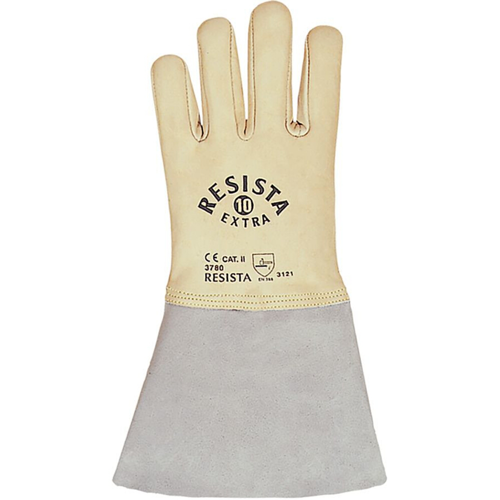 Resista Schweisserhandschuh "Resista Extra"
