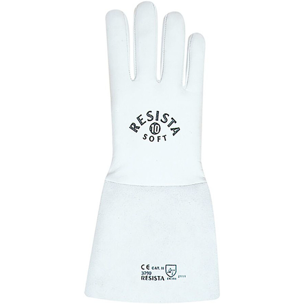 Resista Schweisserhandschuh "Resista Soft"