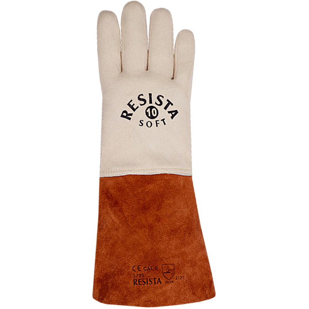 Resista Schweisserhandschuh "Resista Soft"