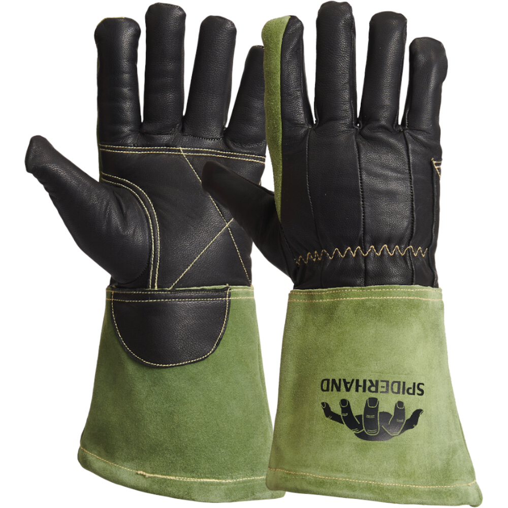 Handschuh Spiderhand "MIG Supreme +"