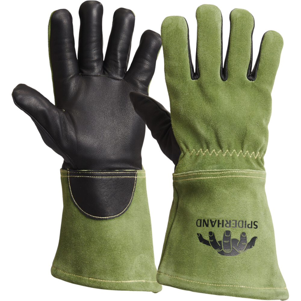 Handschuh Spiderhand "MIG Supreme"