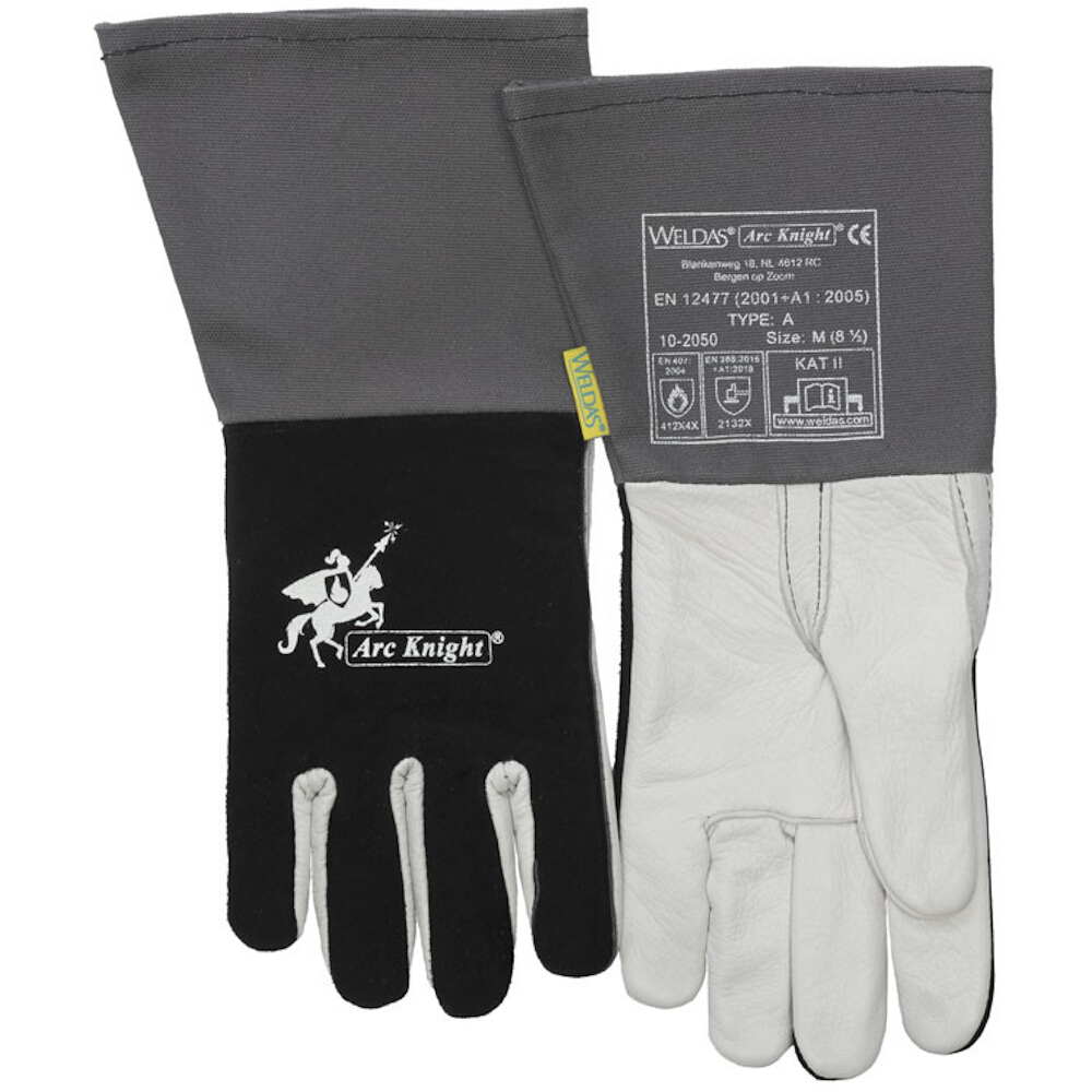 Weldas Schweisserhandschuh "Arc Knight"