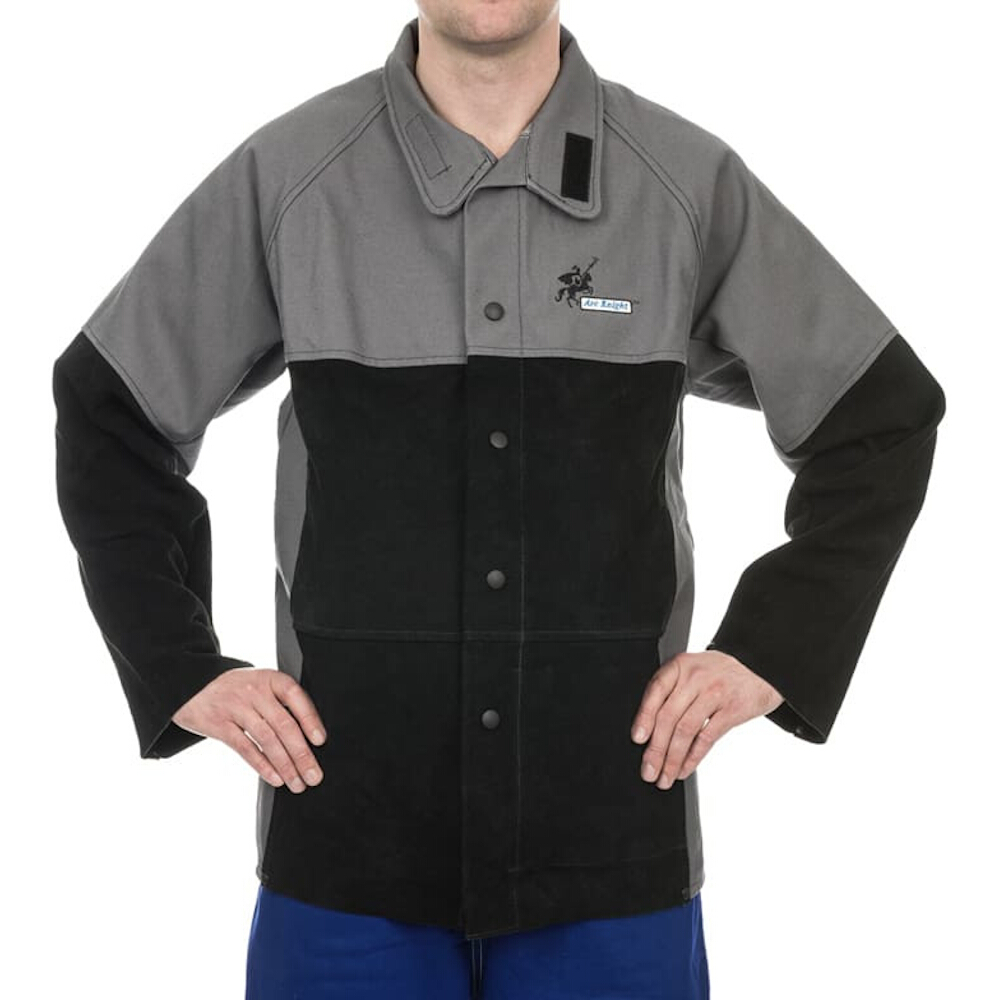 Weldas Schweisserjacke "Arc Knight"