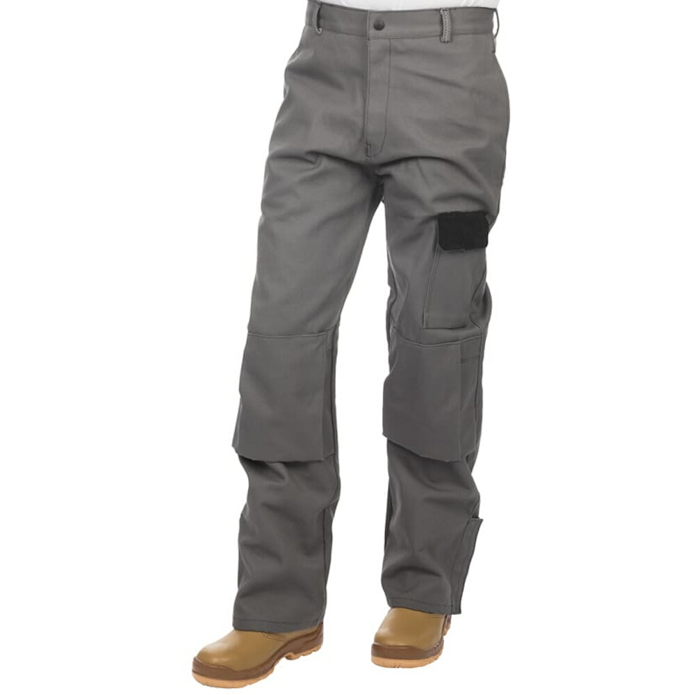 Weldas Schweisserhose "Arc Knight"
