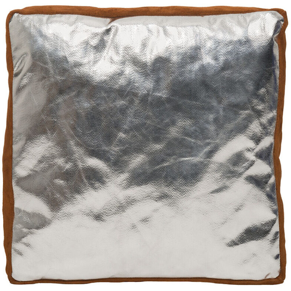 Weldas Schweisserkissen "Lava Brown"