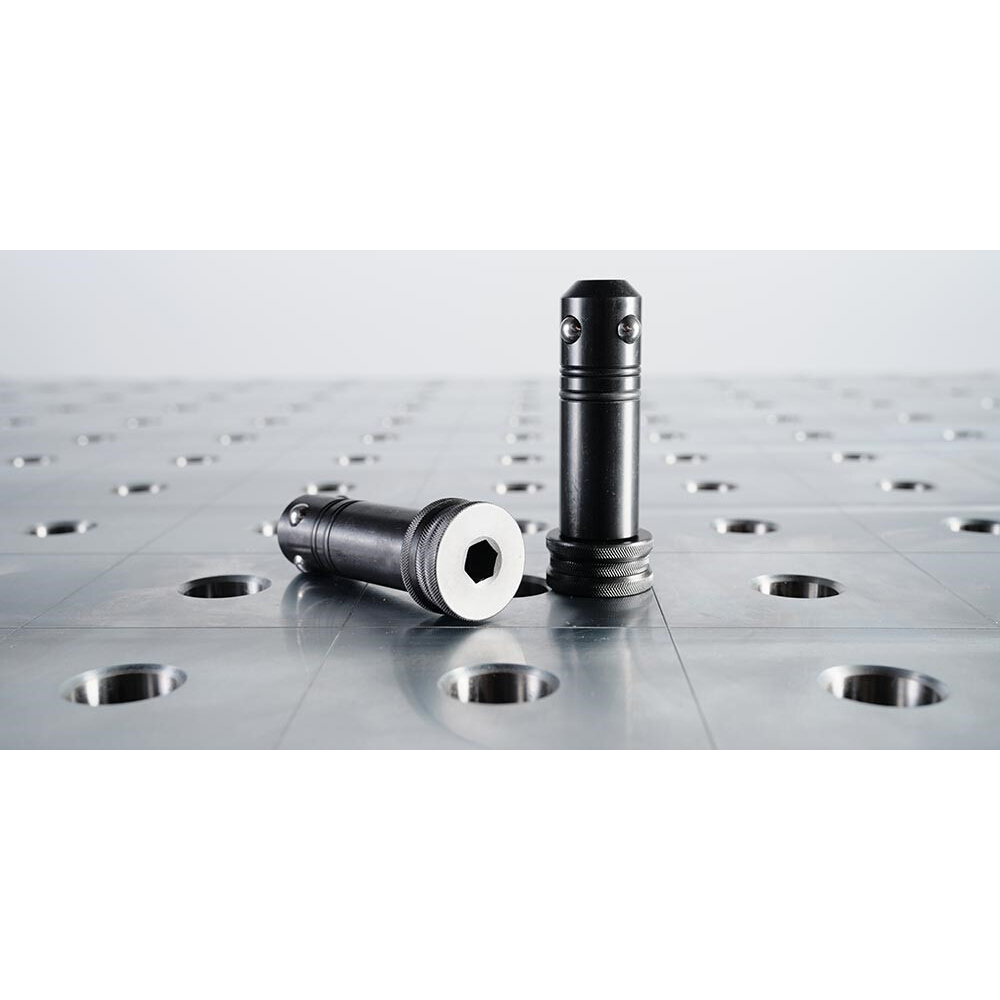 HisWeld Universalbolzen Basic