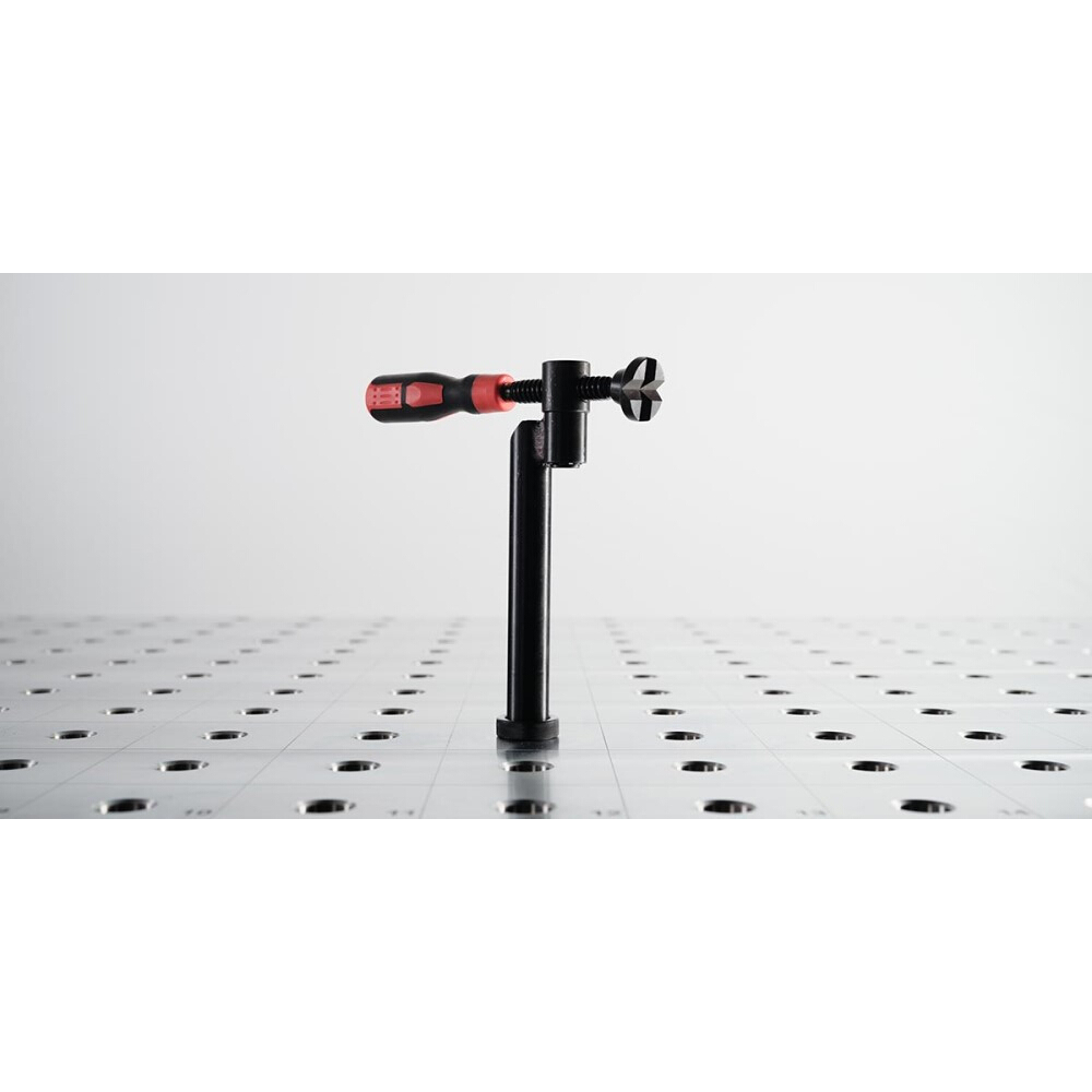 HisWeld Basic Rohrschraubzwinge 180°