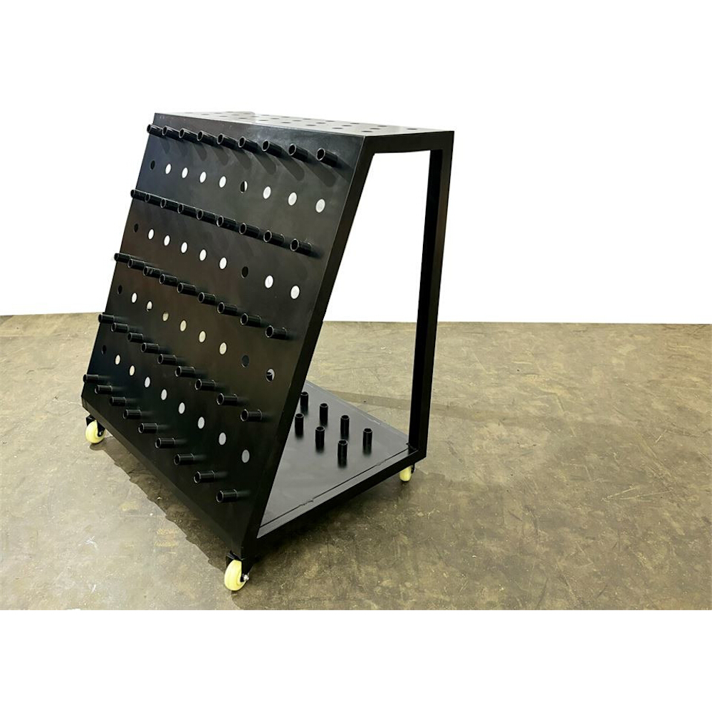 HisWeld Werkzeugwagen