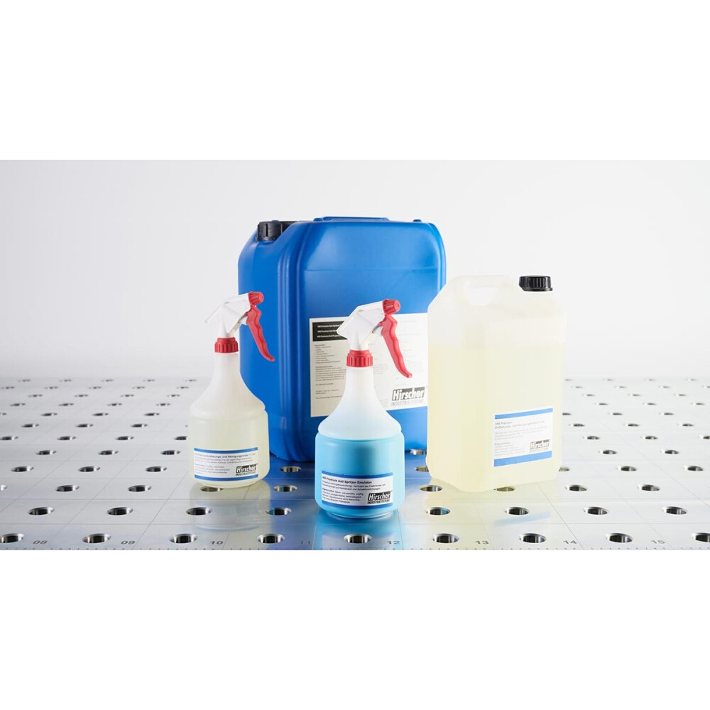 HisWeld Cleaner