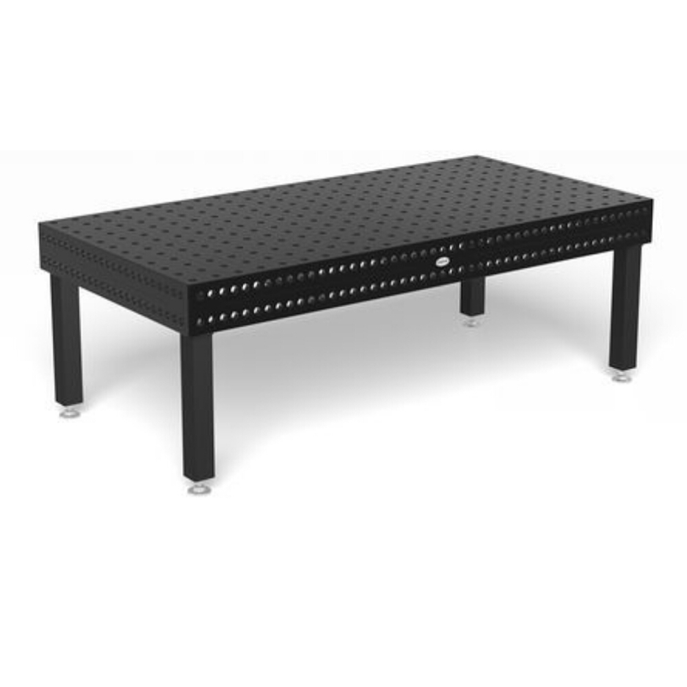 Siegmund 3D Schweisstisch