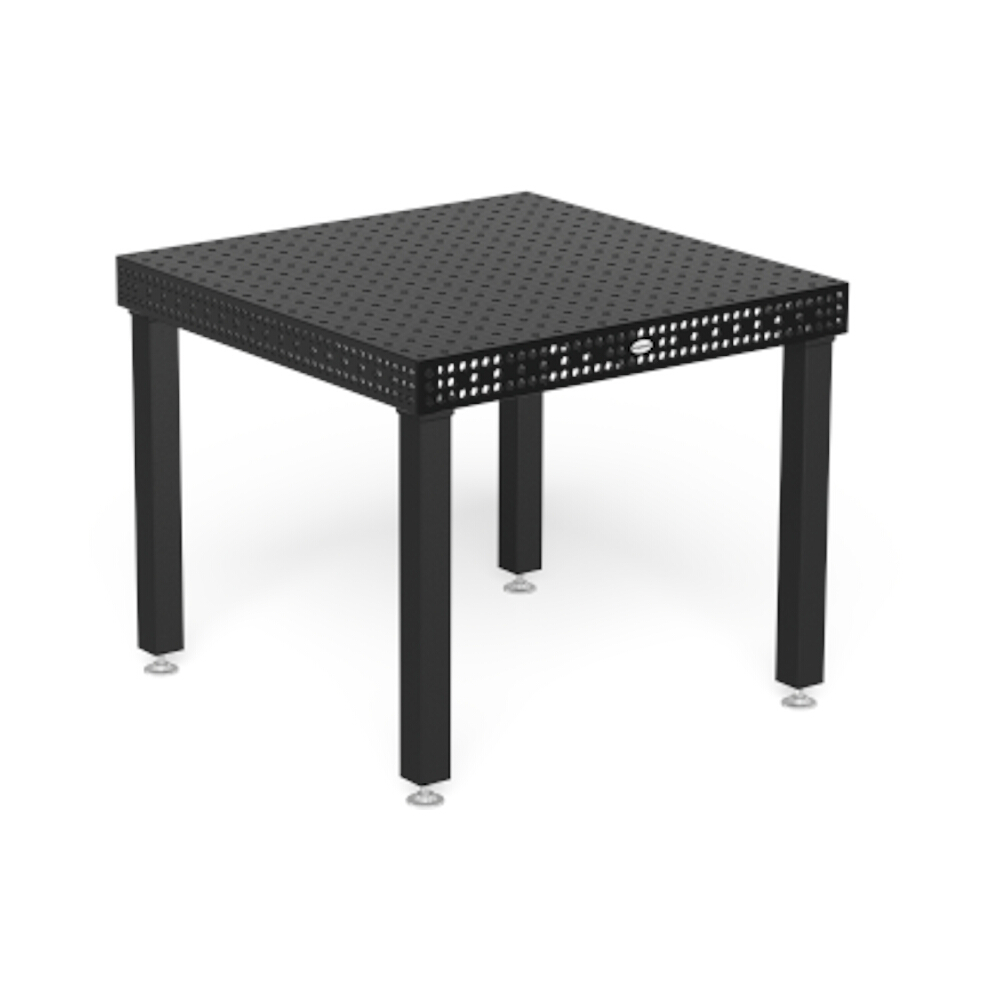 Siegmund 3D Schweisstisch