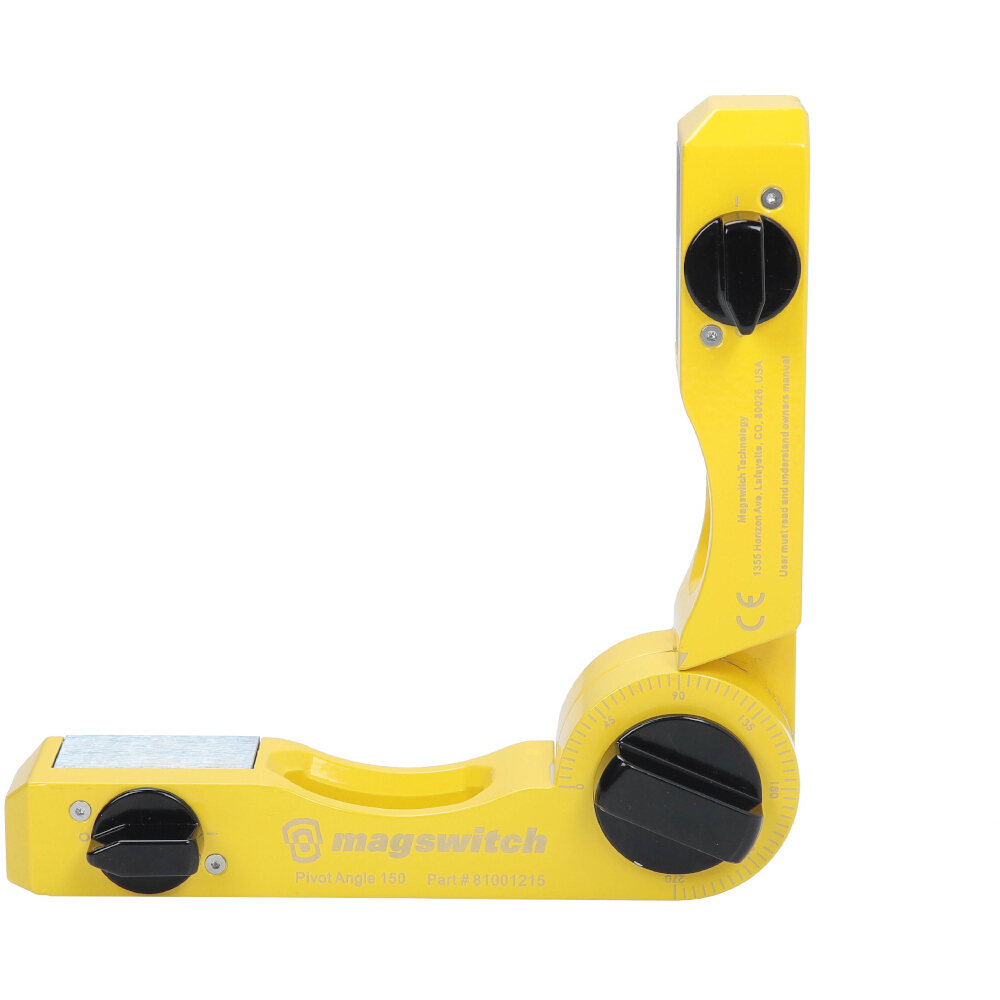 Magswitch Pivot Angle 150 Max