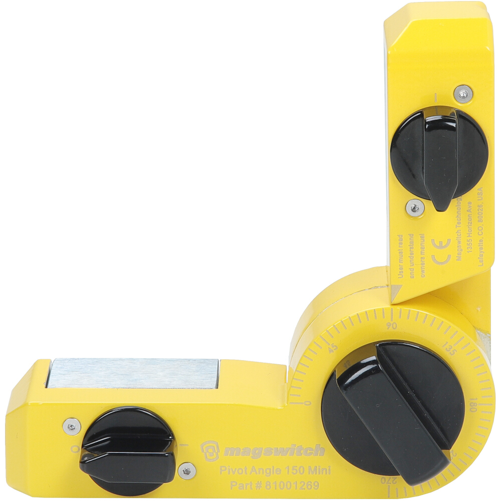 Magswitch Pivot Angle 150 Mini