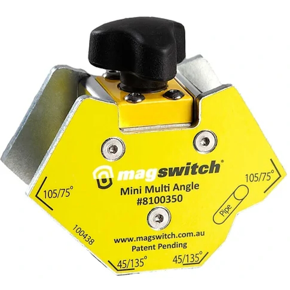 Magswitch Mini-Multi-Winkel