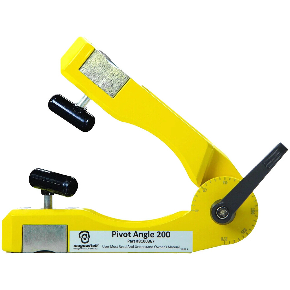 Magswitch Pivot Angle 200