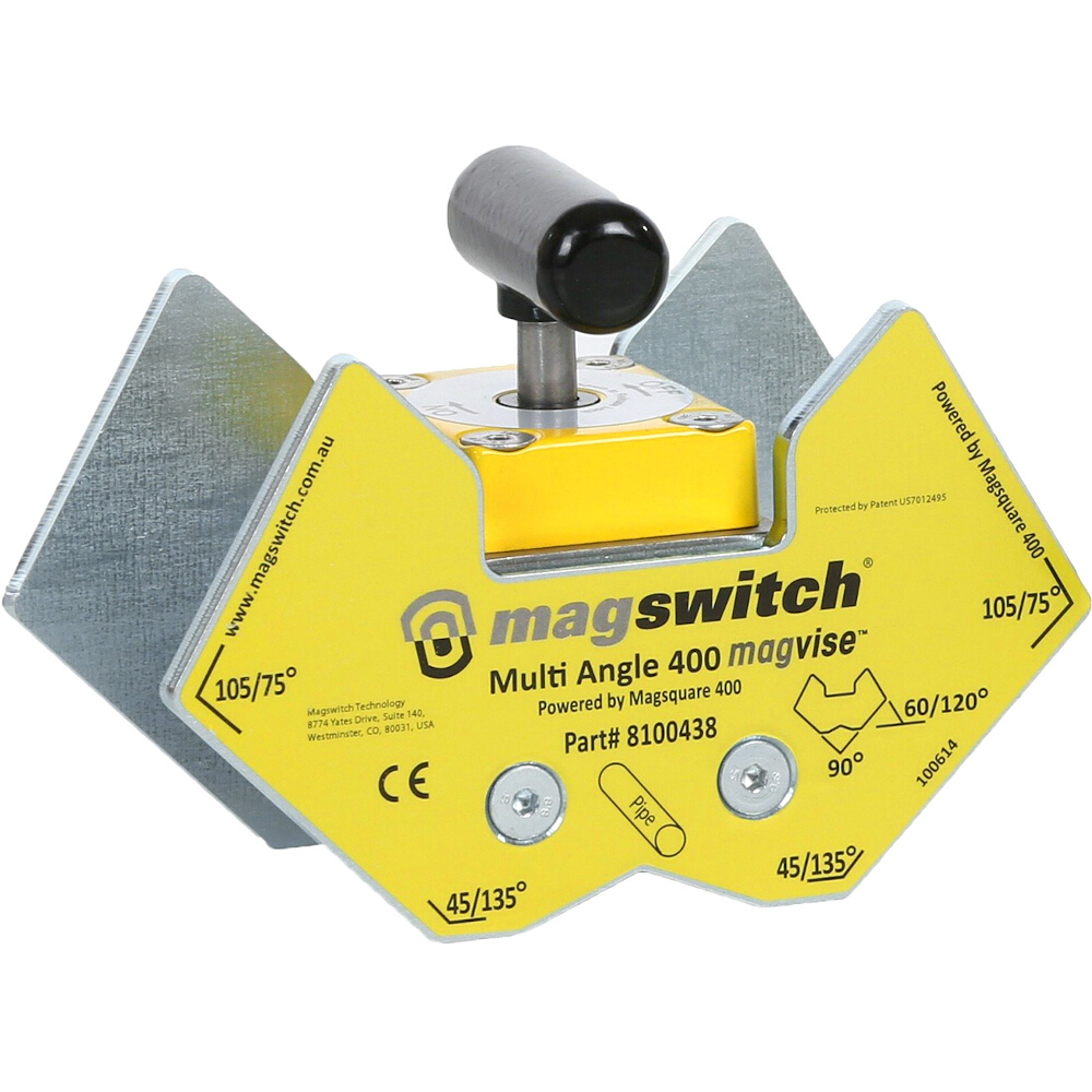 Magswitch Multi-Winkel 400
