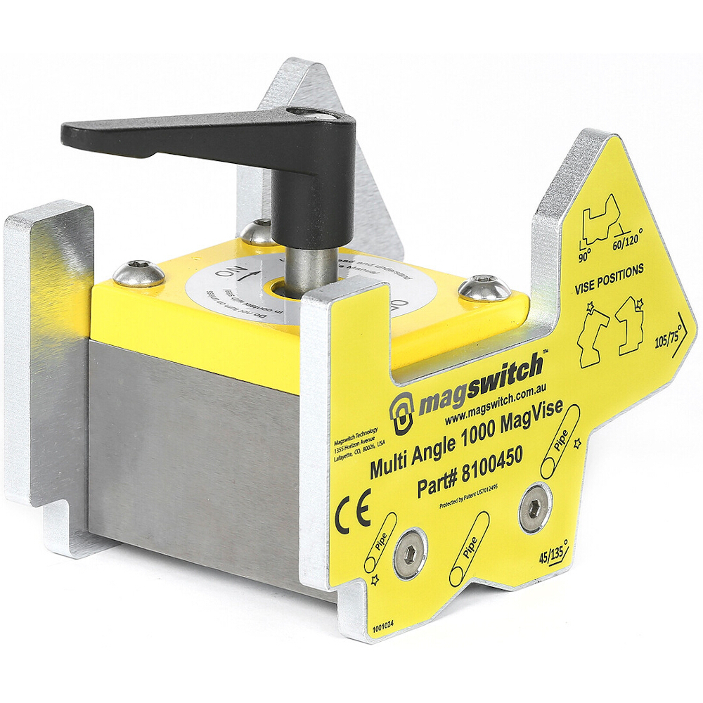 Magswitch MagVise 1000