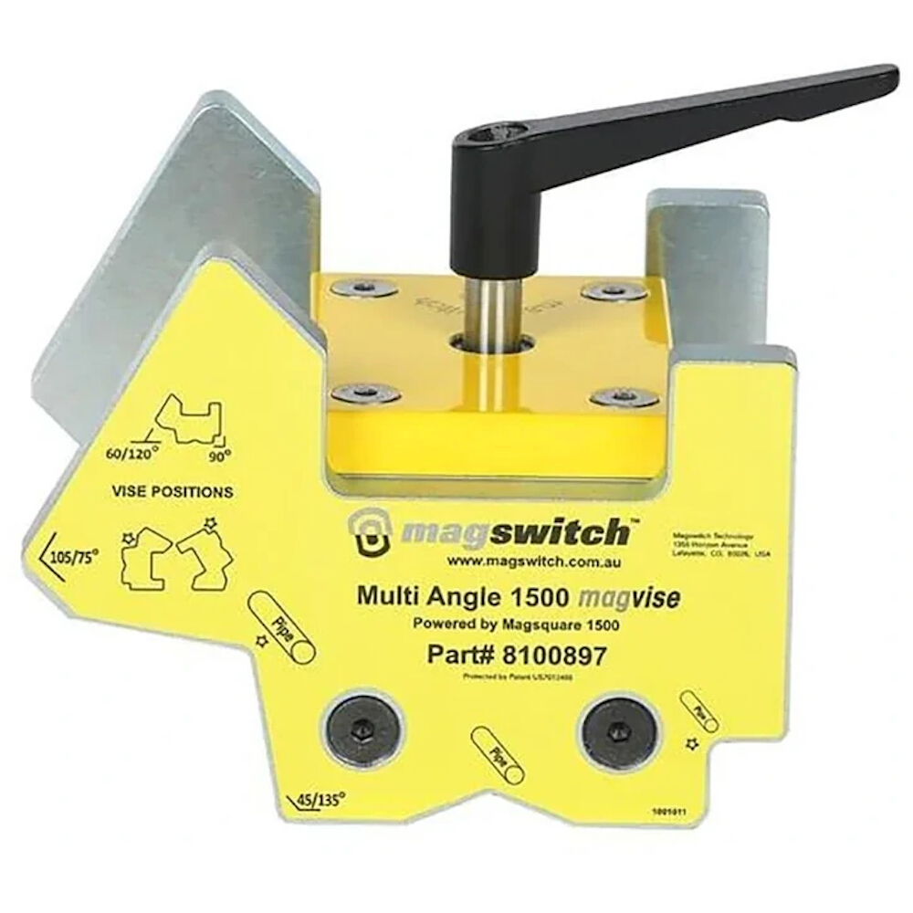 Magswitch MagVise 1500