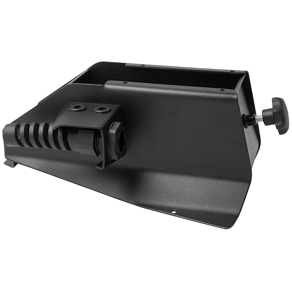 Standfuss NX mit Werkzeughalterung