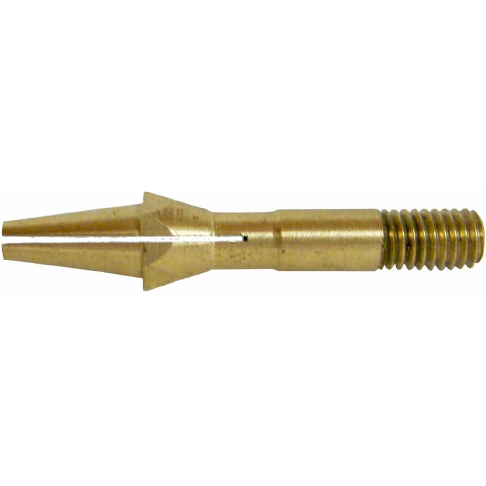 Spannzange NX kurz