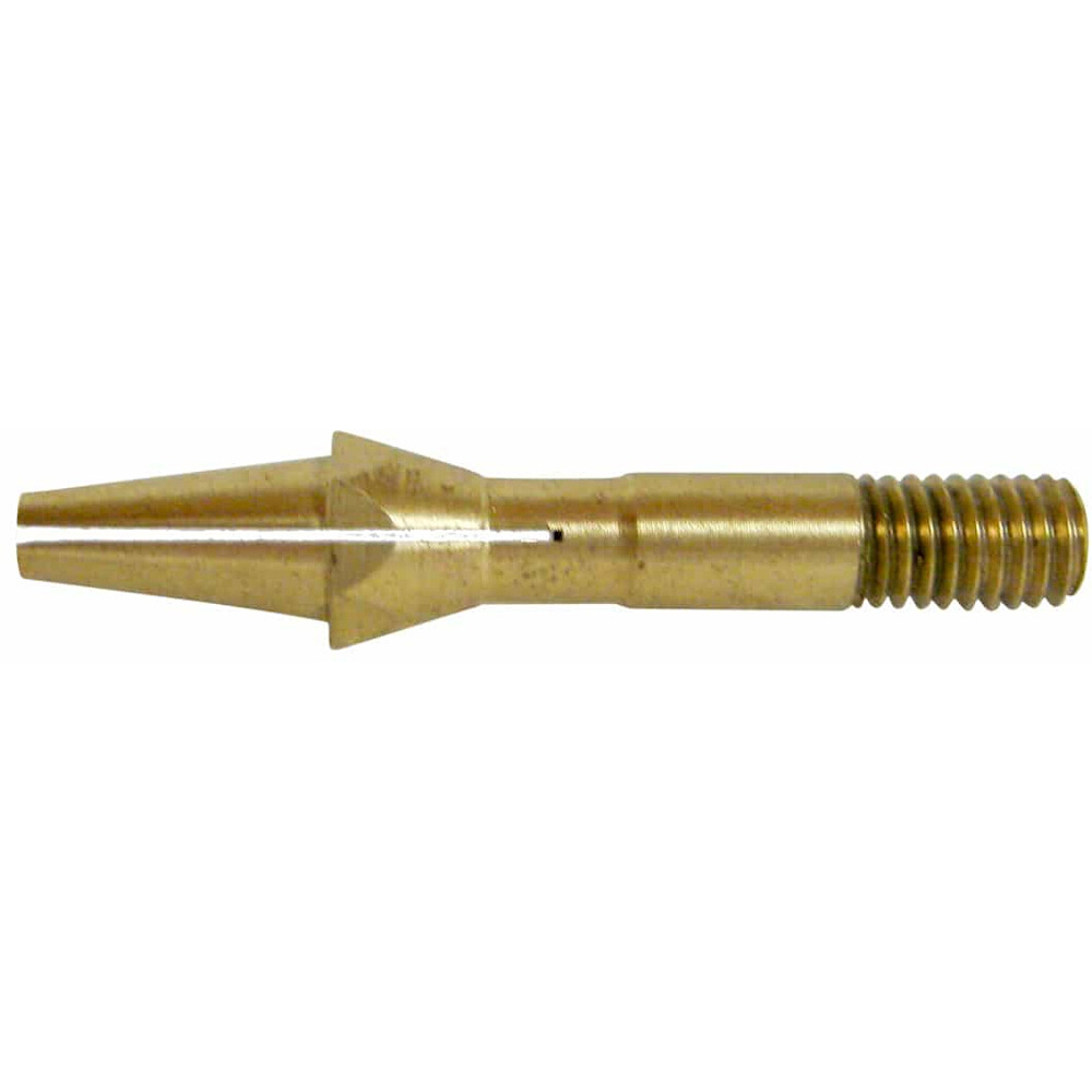 Spannzange NX kurz