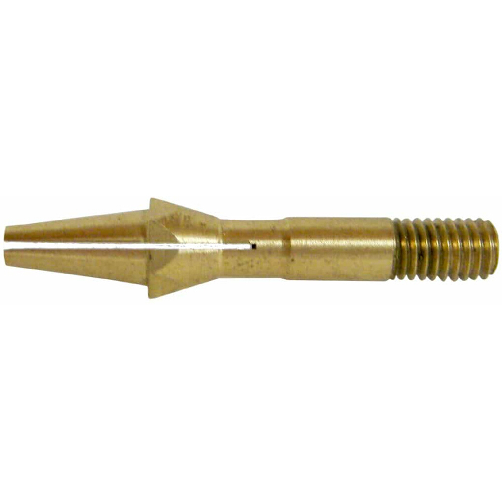 Spannzange NX kurz