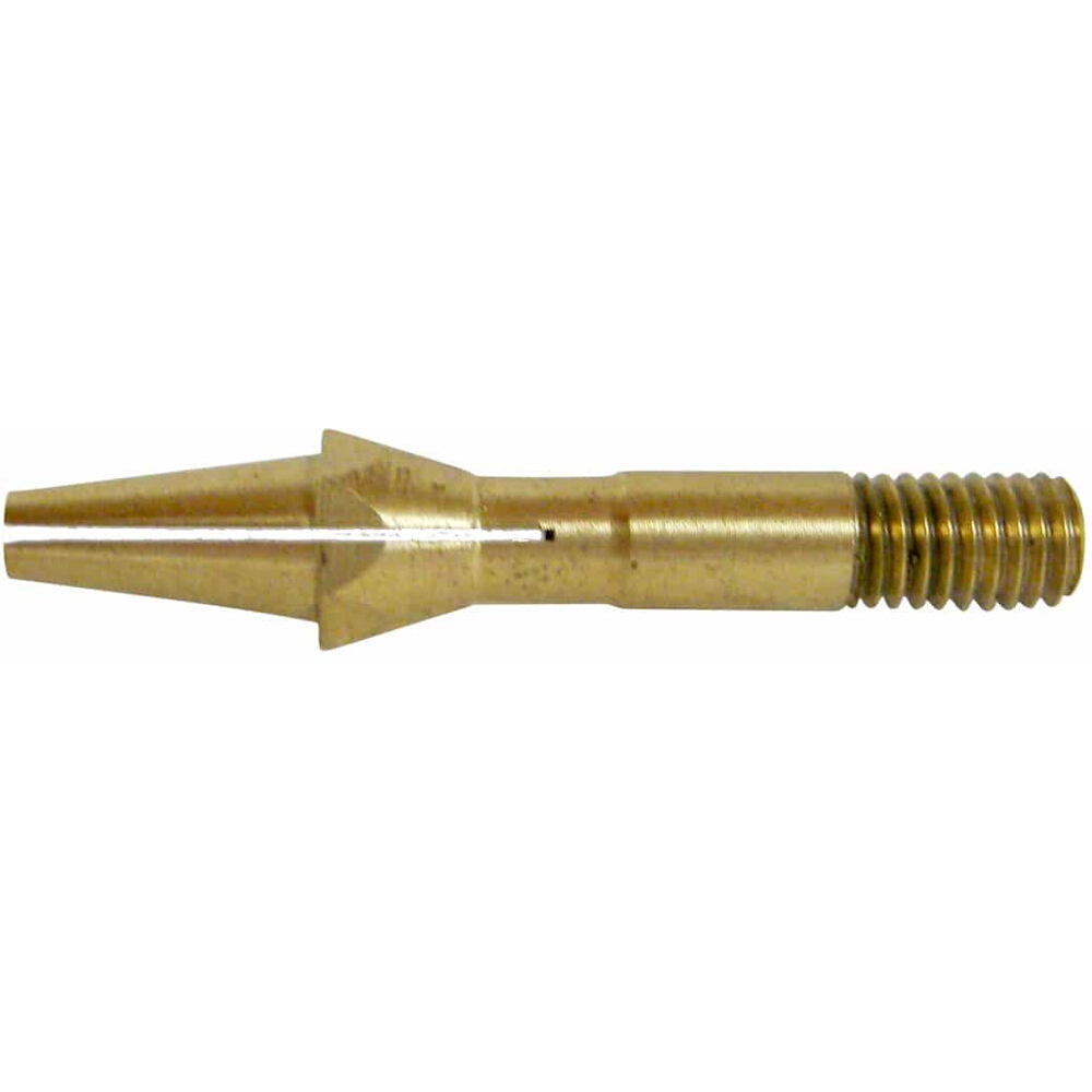 Spannzange NX kurz