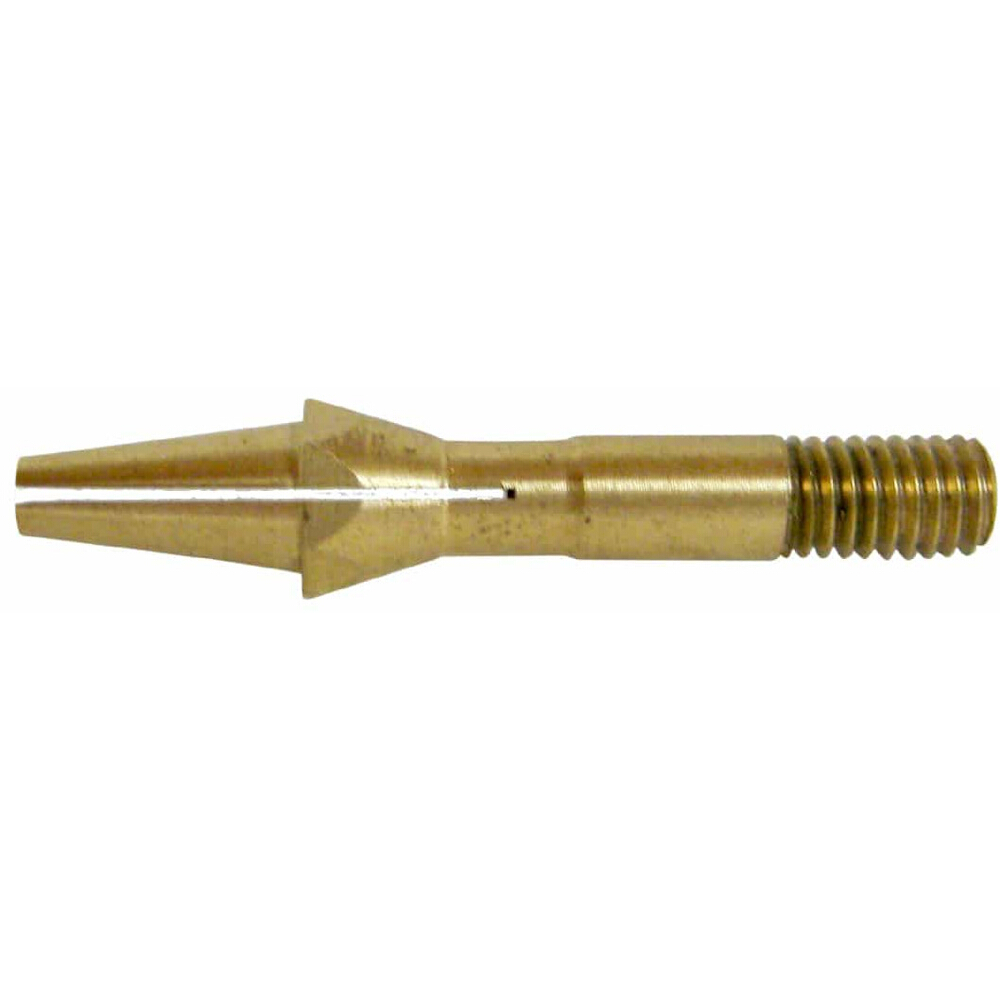 Spannzange NX kurz