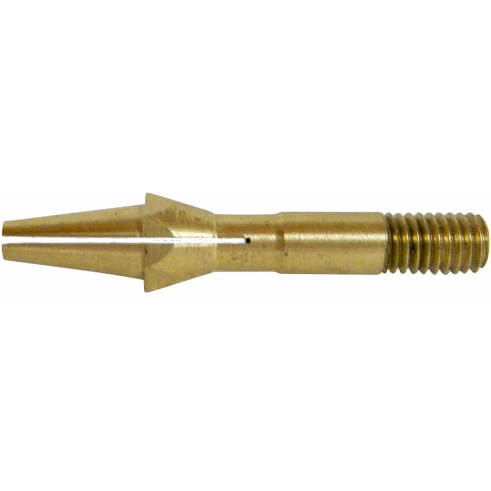 Spannzange NX kurz