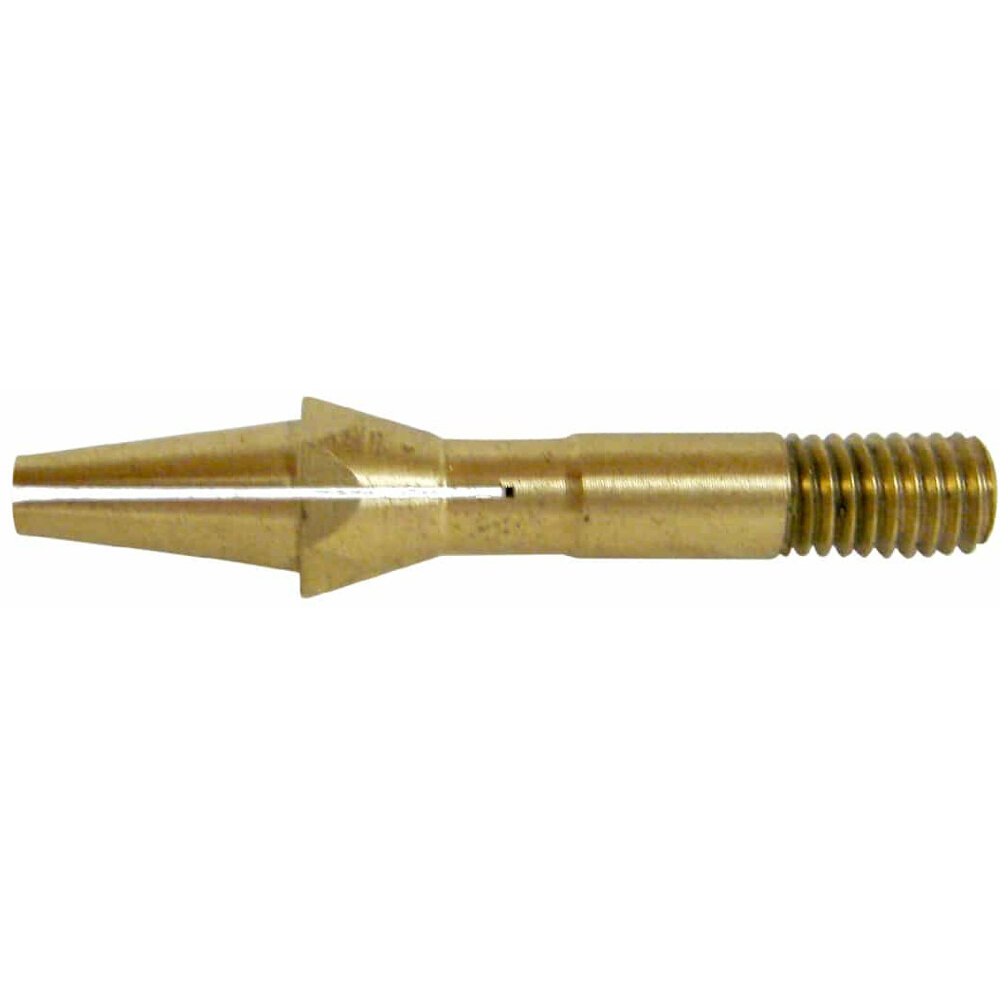 Spannzange NX kurz