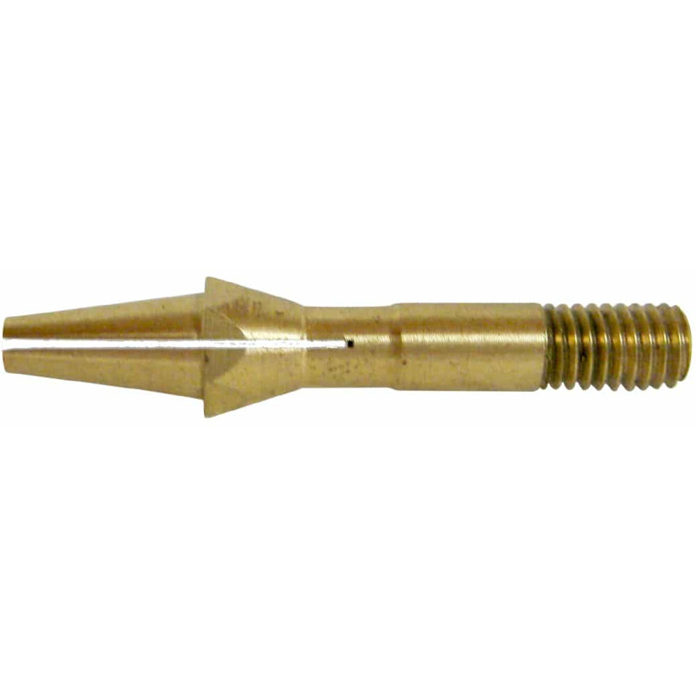 Spannzange NX kurz