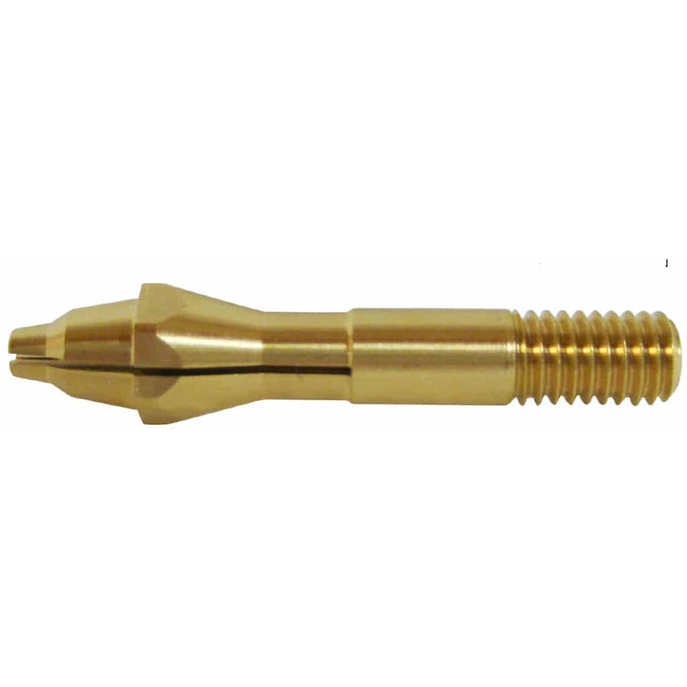 Spannzange NX/UT