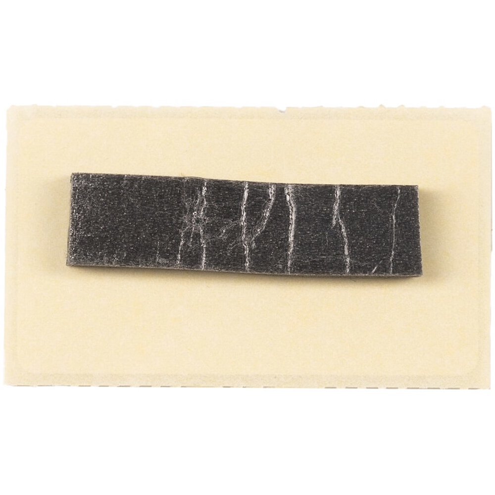 Gummidichtung für Filtergehäuse