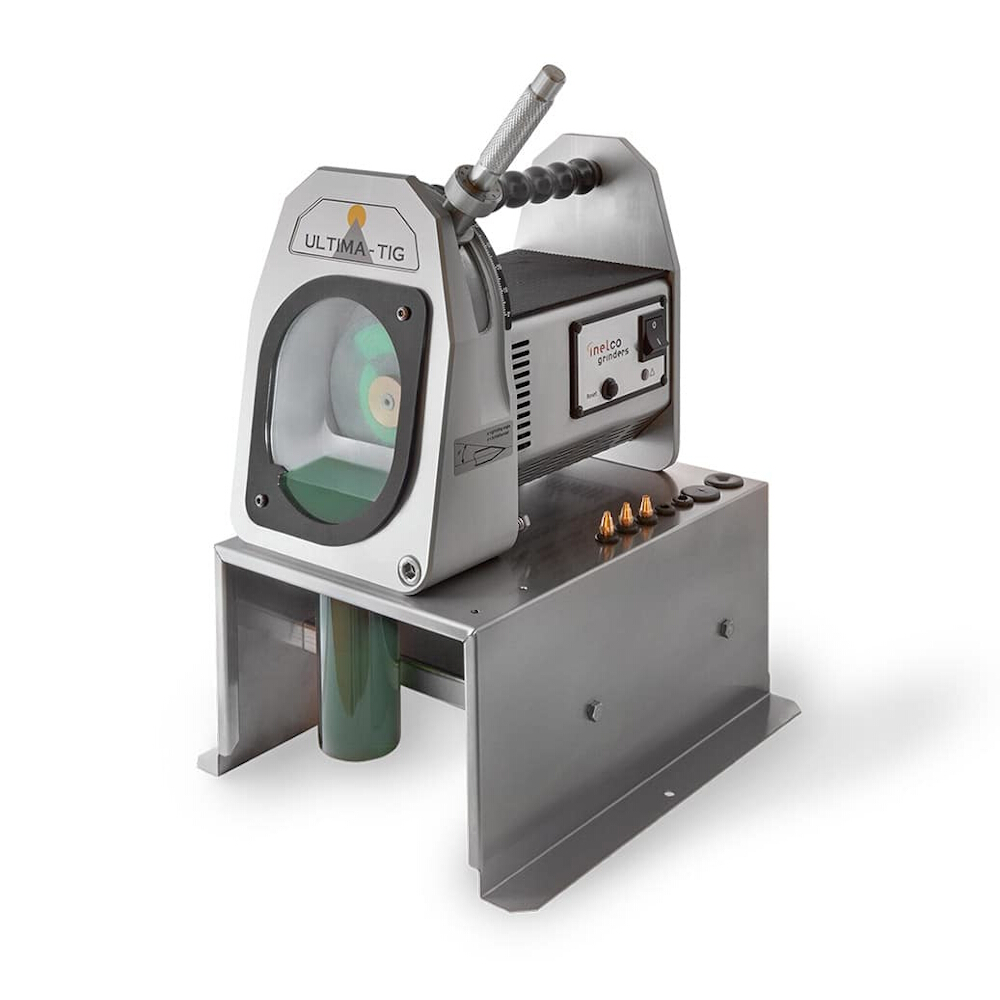 Inelco Grinders UltimaTIG
