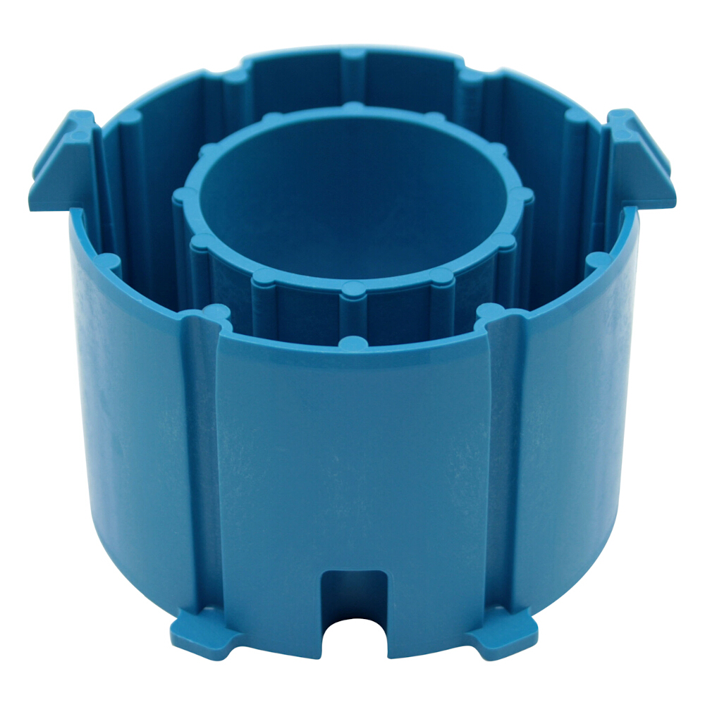 Adapter für Kleinspulen "D200"