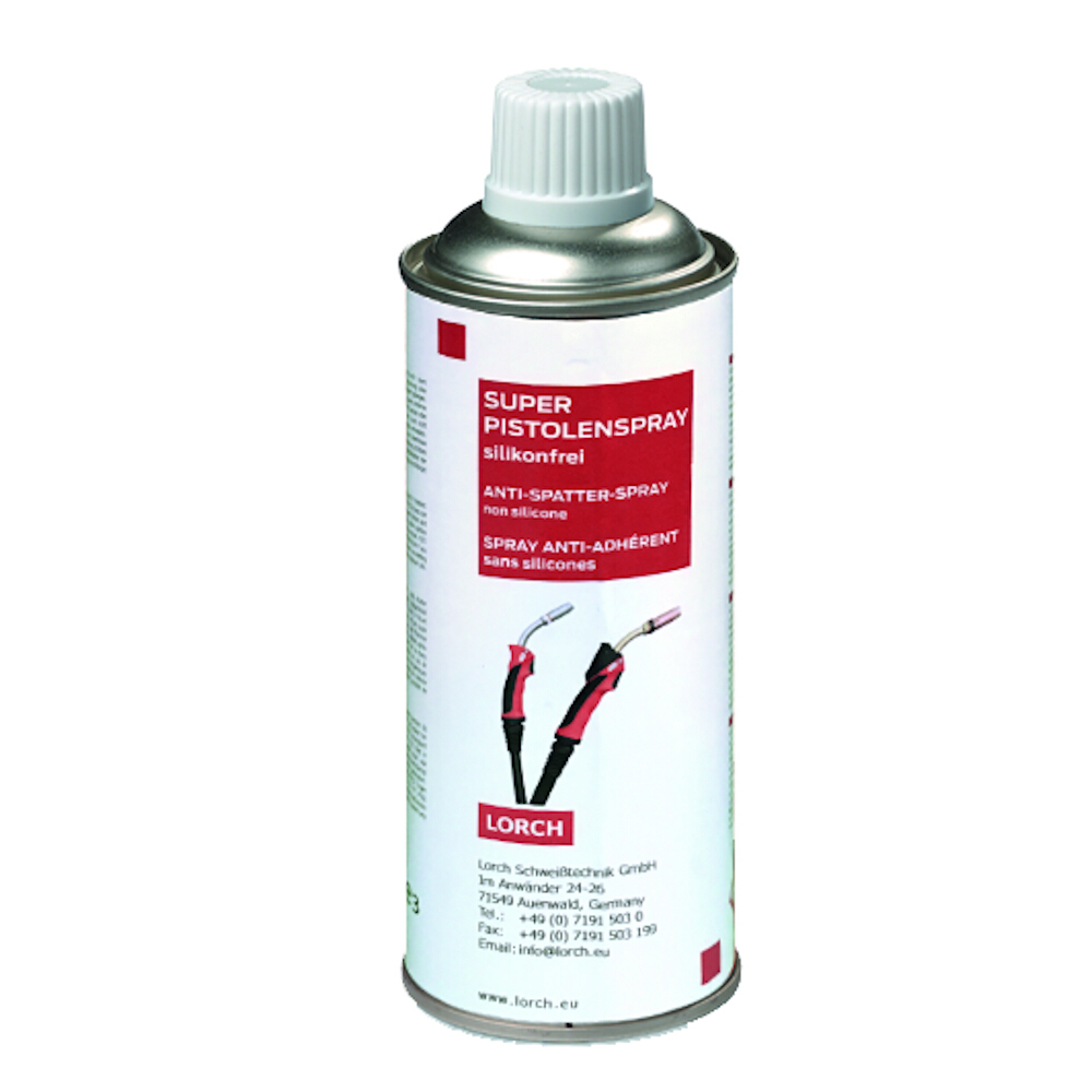 Lorch Schweisstrennspray