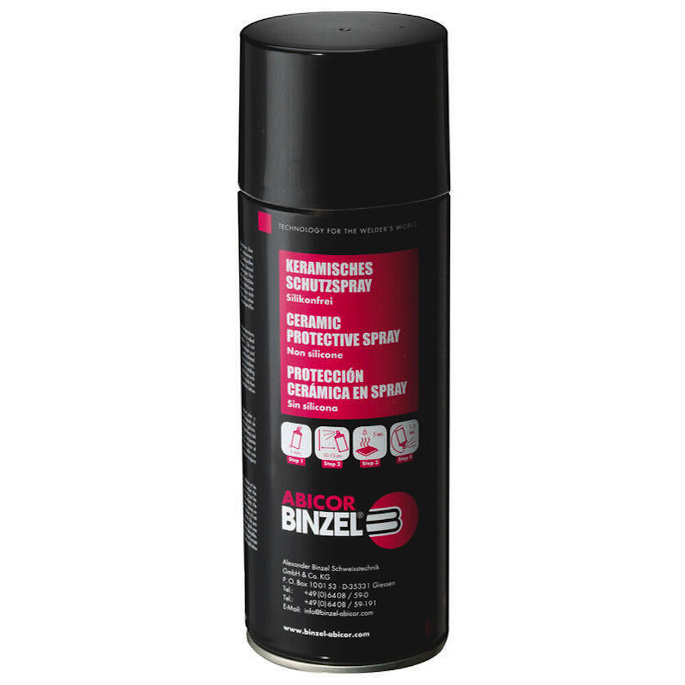 Abicor Binzel Keramikspray