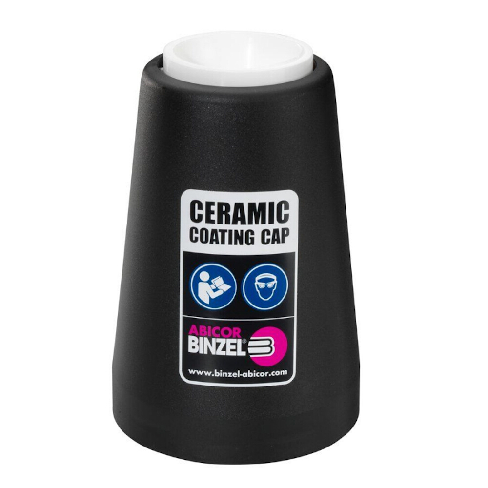 Abicor Binzel "Ceramic Coating Cap"