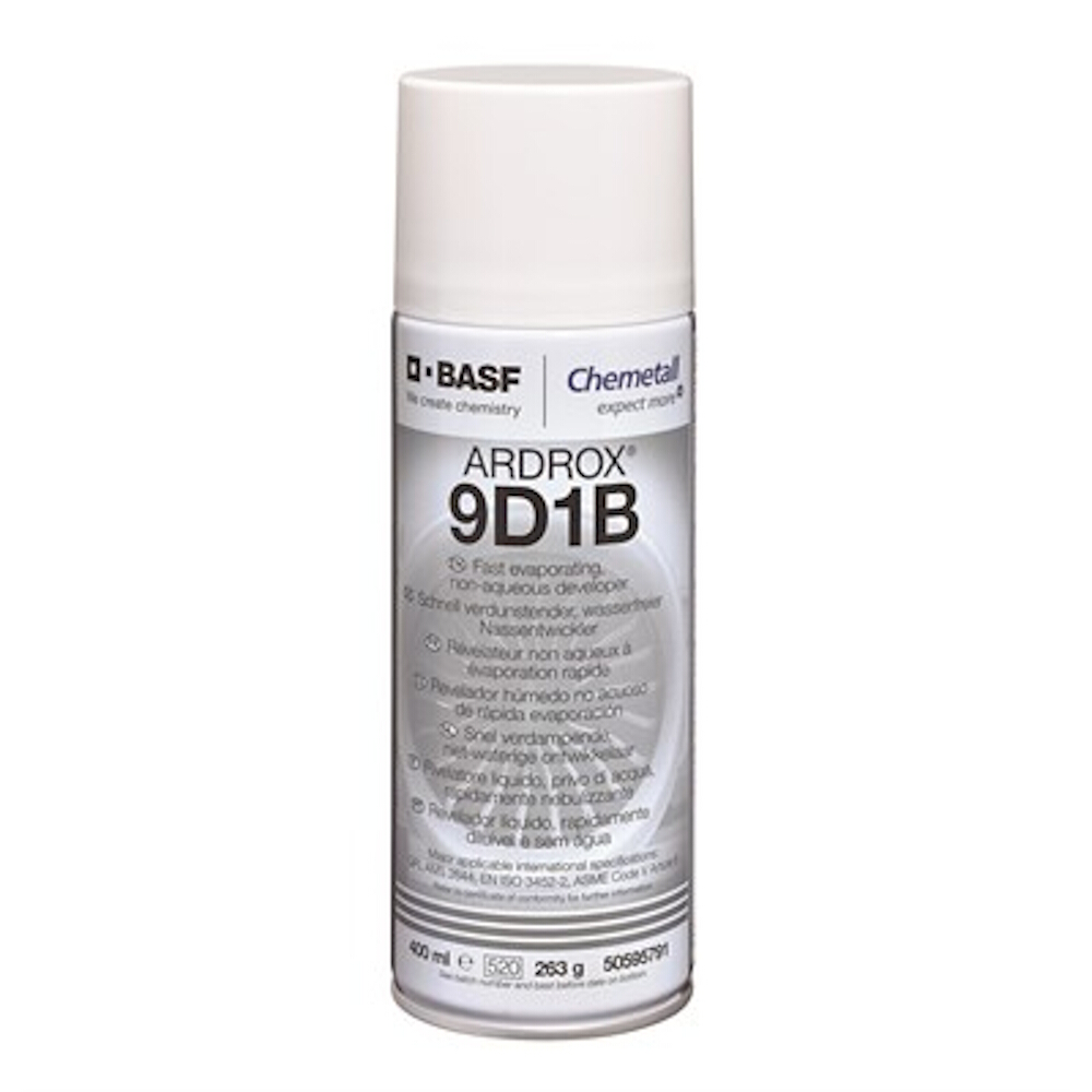 BASF Ardrox 9D1B