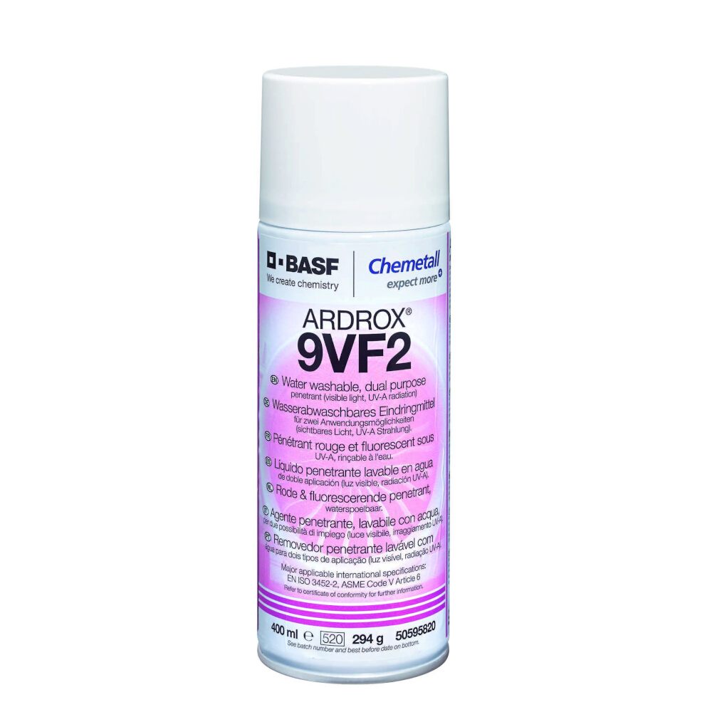 BASF Ardrox 9VF2