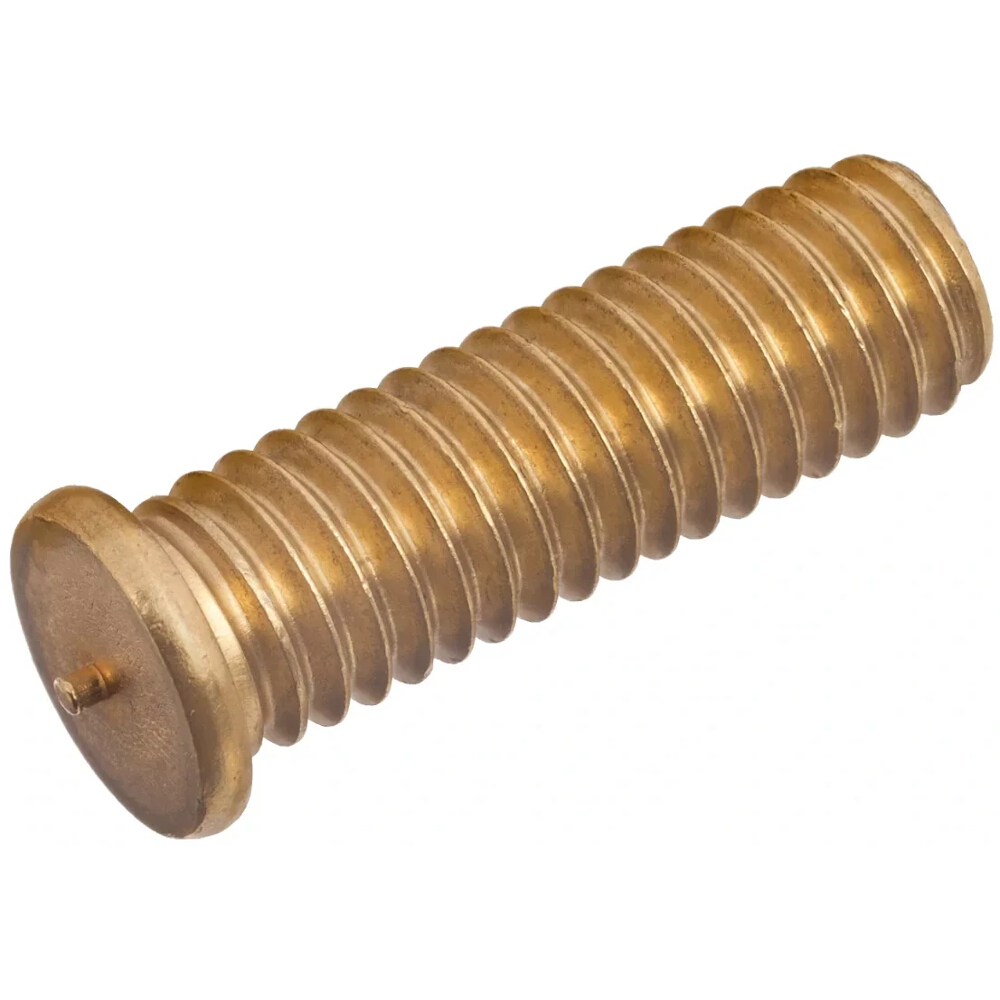 Gewindebolzen Typ PT