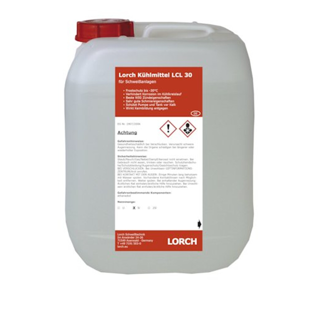 Lorch LCL-15 Eco