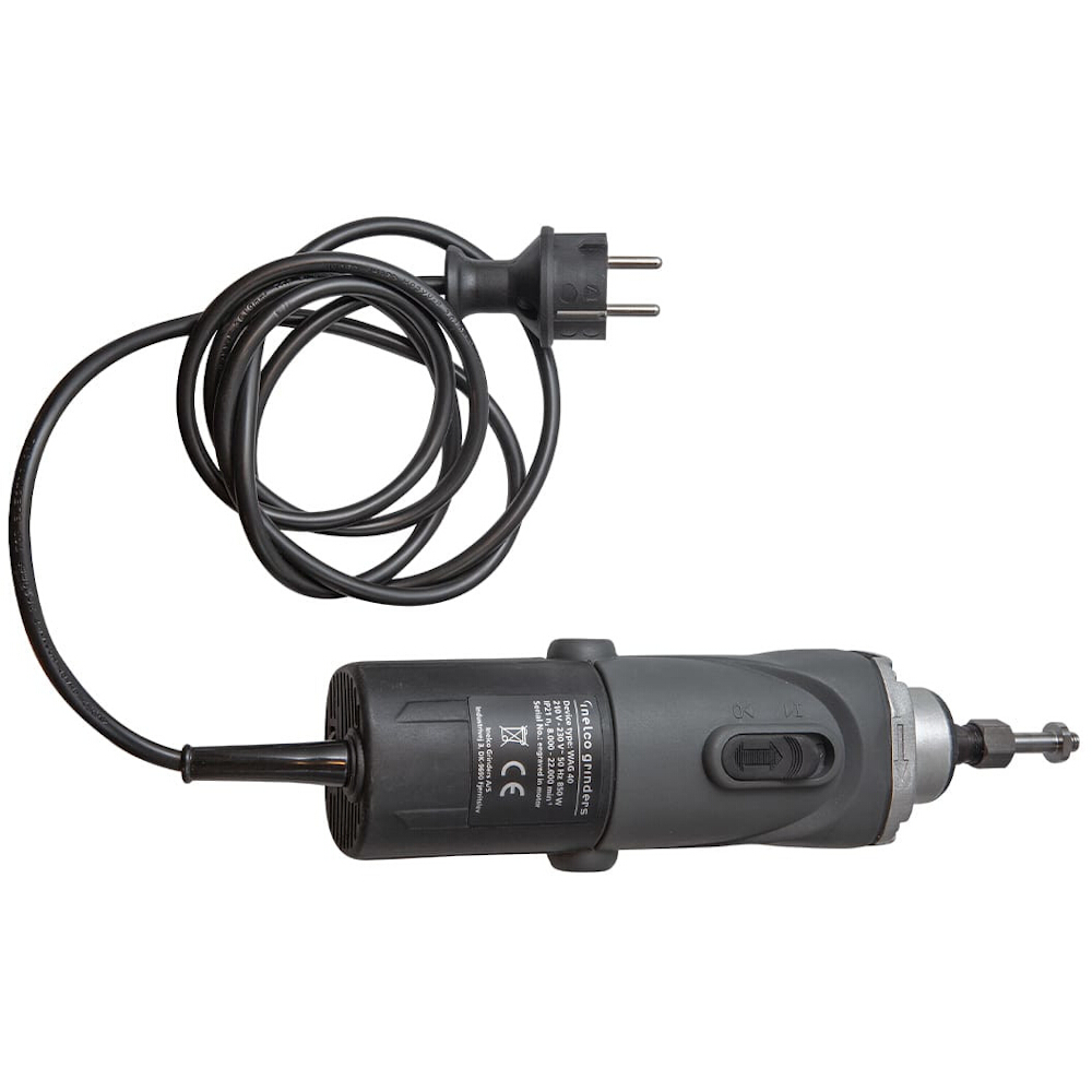 Motor WAG 40-850W
