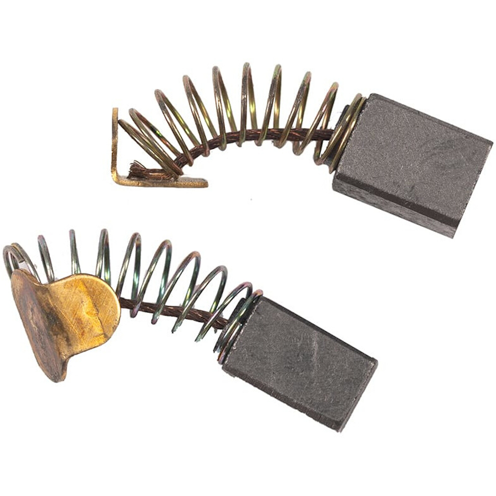 Kohlebürsten (VPE: 2 Stk)