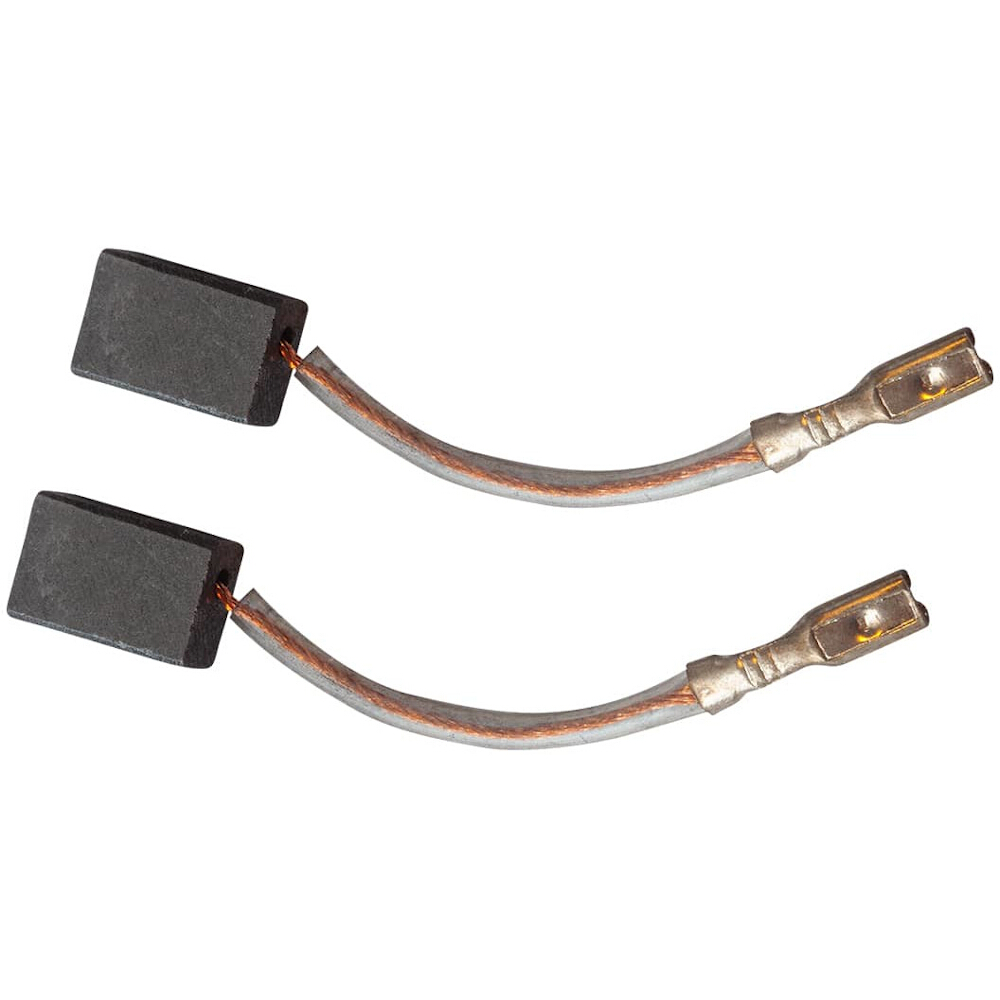 Kohlebürsten (VPE: 2 Stk)