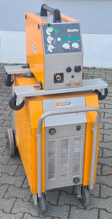 Rehm MegaPuls 300