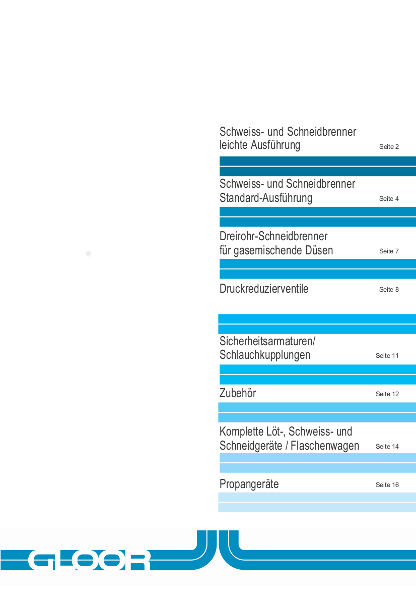 Autogengeräte Gloor