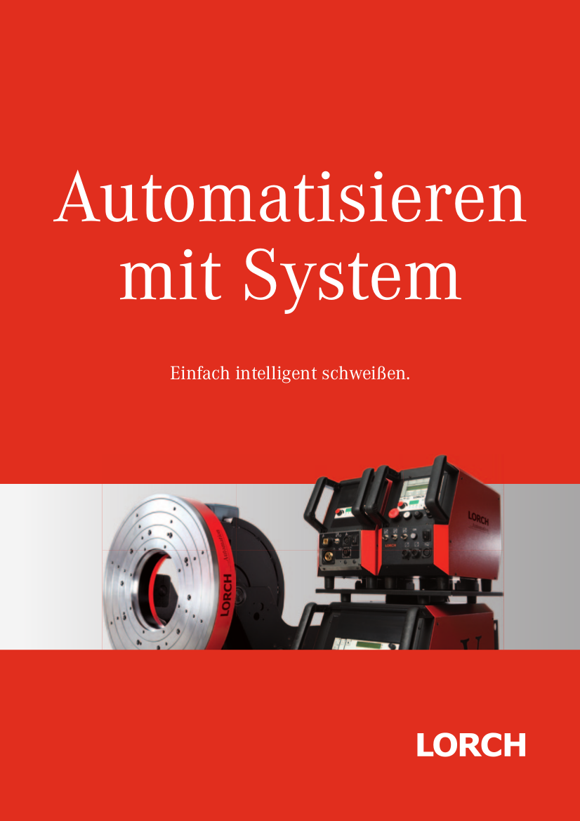 Übersicht Drehtische