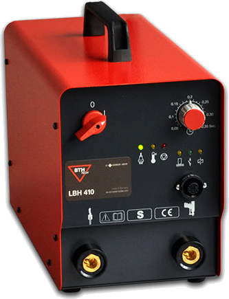 LBH 410